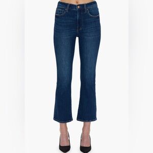 Pistola Lennon denim